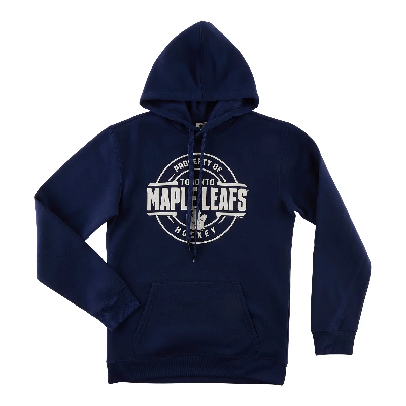 NHL Men's Toronto Maple Leafs Hoodie