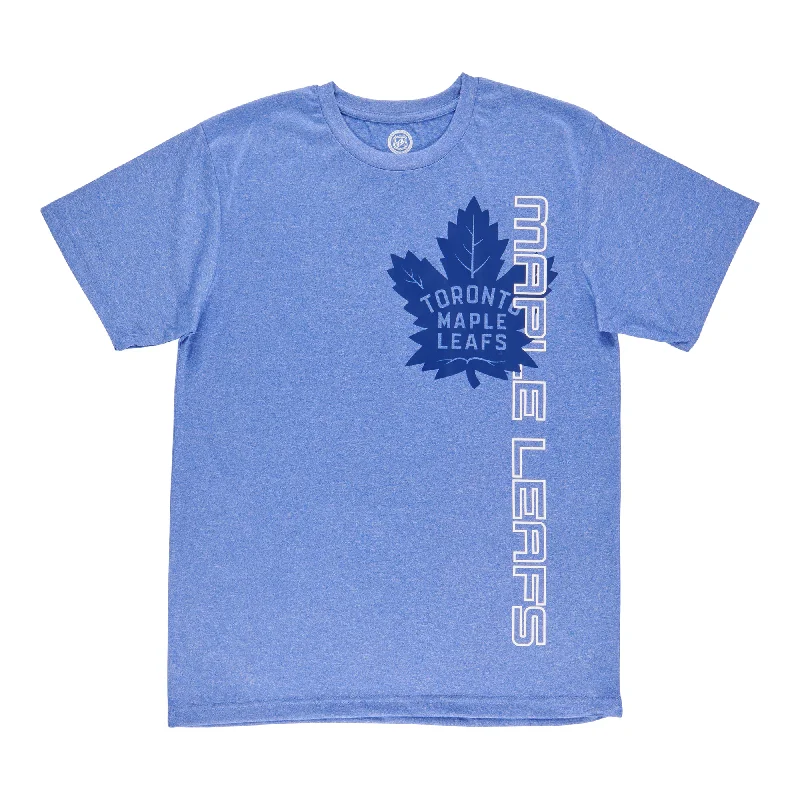 NHL Men's Toronto Maple Leafs Short Sleeve T-Shirt