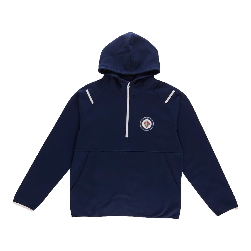 NHL Men's Winnipeg Jets Hoodie