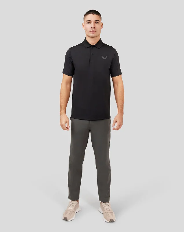 Onyx Golf Breathable Polo