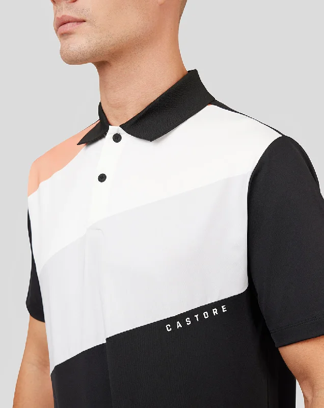 Onyx Golf Colourblock Polo