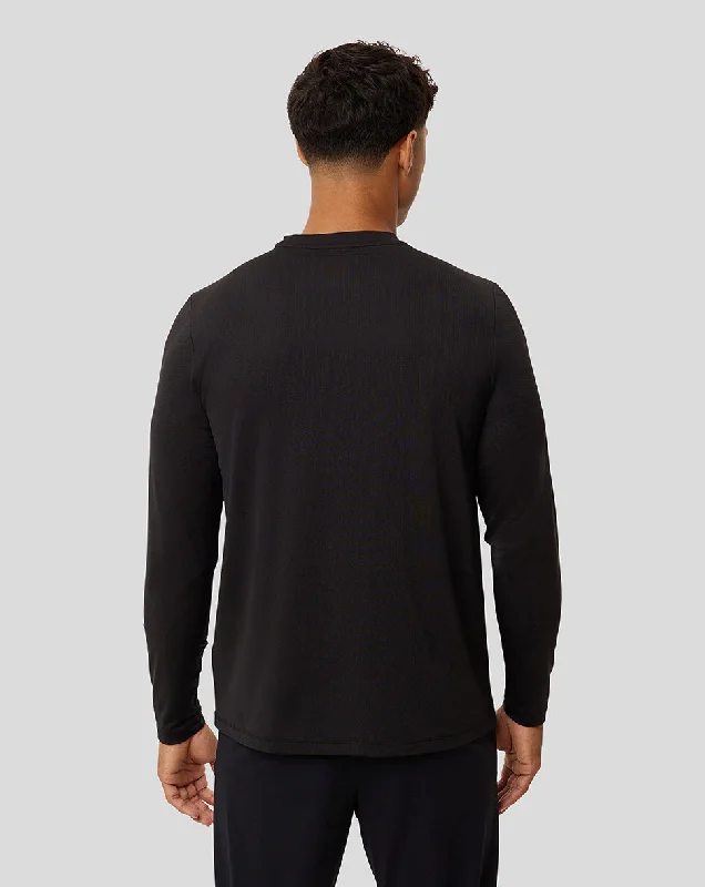 Onyx Active Long Sleeve Training T-Shirt