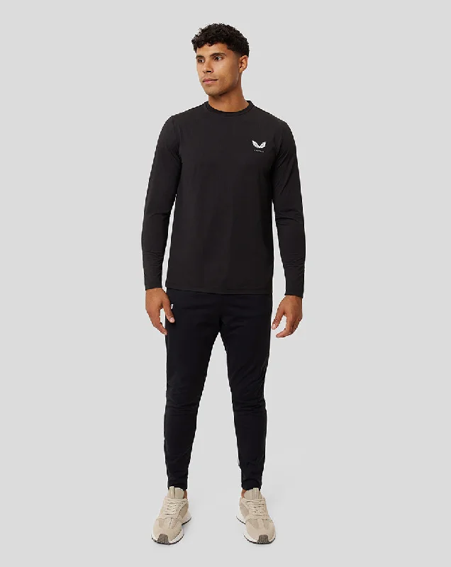 Onyx Active Long Sleeve Training T-Shirt