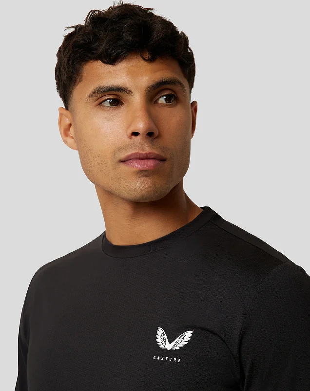 Onyx Active Long Sleeve Training T-Shirt