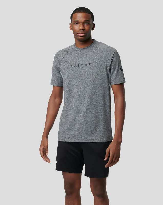 Sharkskin Active Graphic Tee