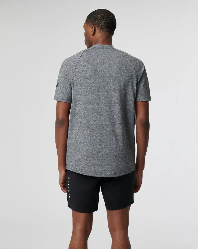 Sharkskin Active Graphic Tee