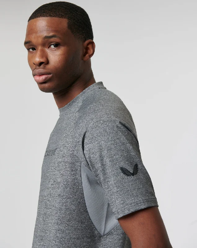 Sharkskin Active Graphic Tee