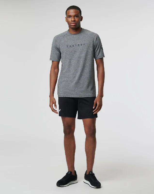 Sharkskin Active Graphic Tee