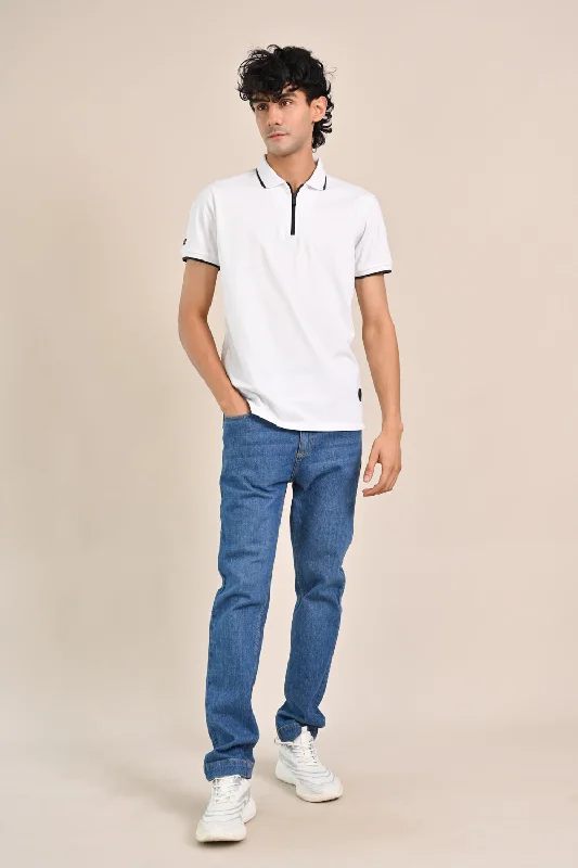 TIPPING COLLAR POLO