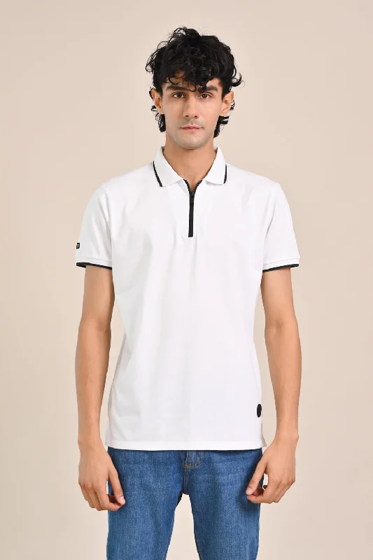 TIPPING COLLAR POLO