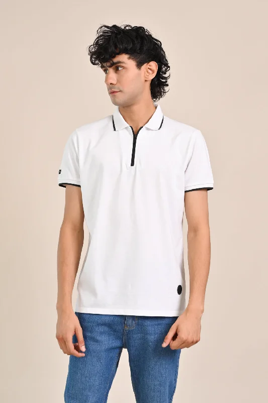 TIPPING COLLAR POLO