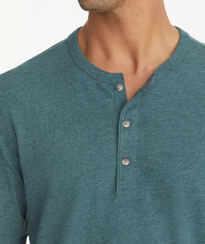 Ultrasoft Henley