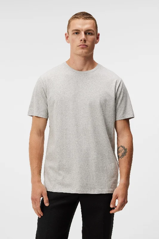 Light Grey Melange / S