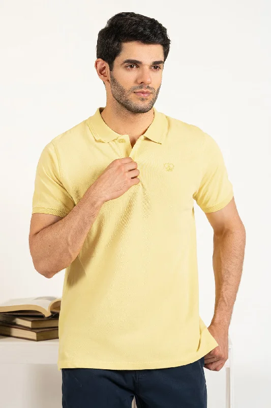 Men's ""AUSTIN"" Summer Polo T-Shirt