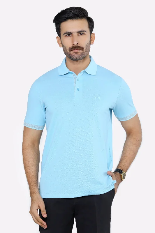 Tipping Collar Polo