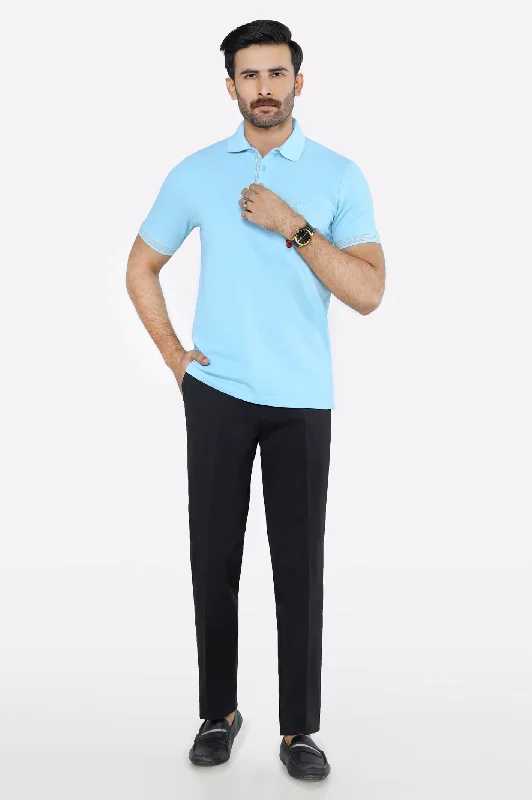 Tipping Collar Polo