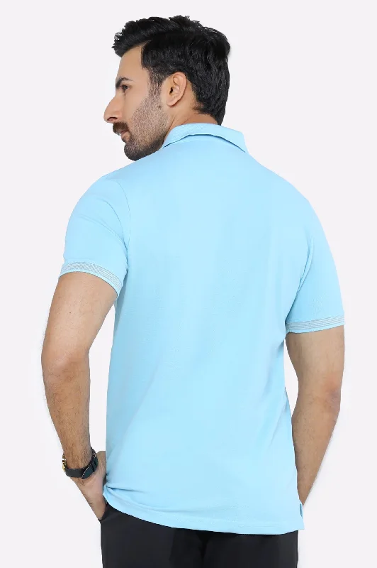 Tipping Collar Polo