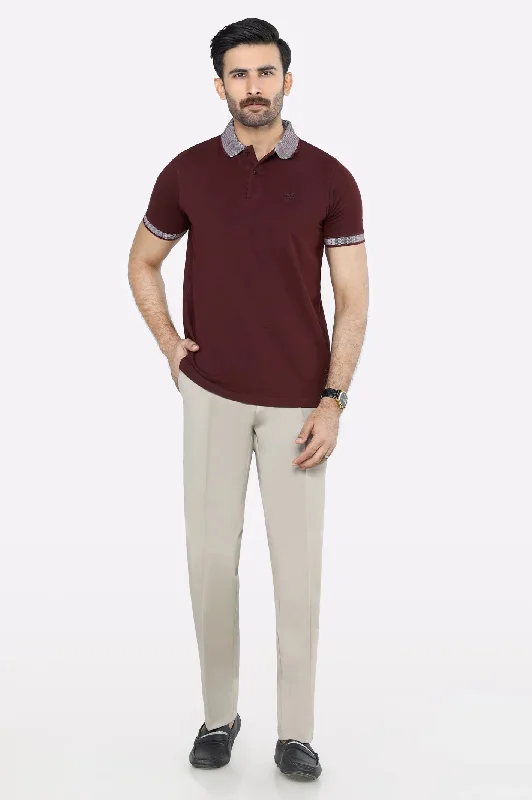 Tipping Collar Polo