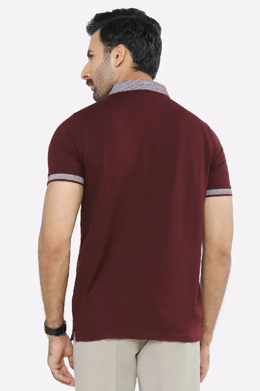 Tipping Collar Polo