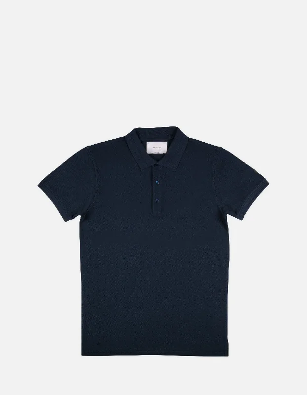 Pedro - 01. Navy