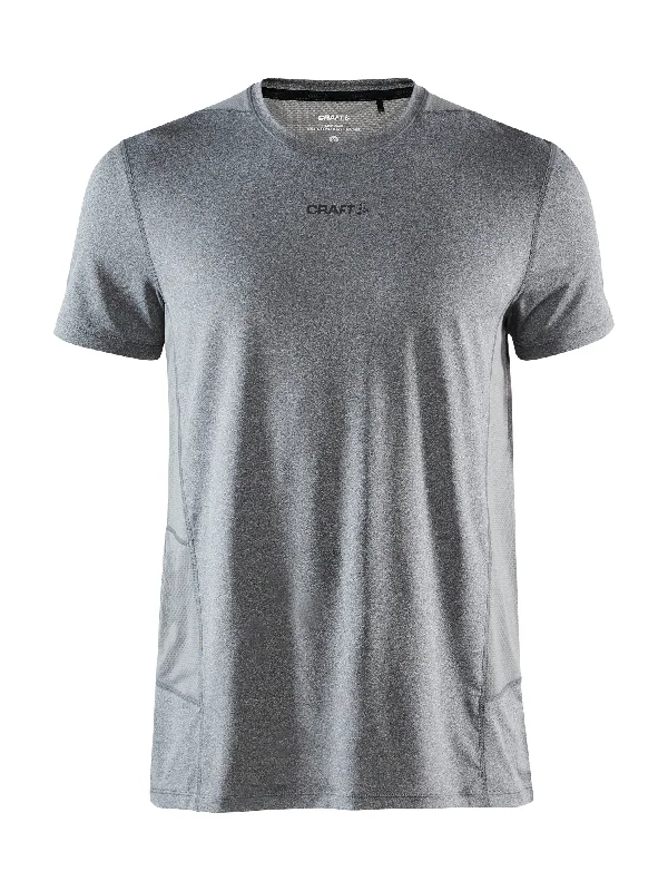 Dk Grey Melange / S