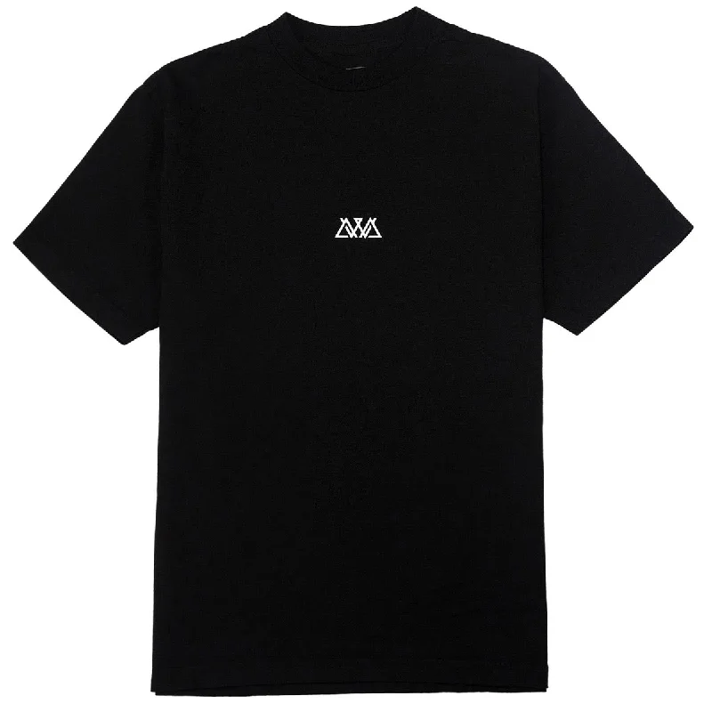 AVVA Cruiser T-Shirt - Black