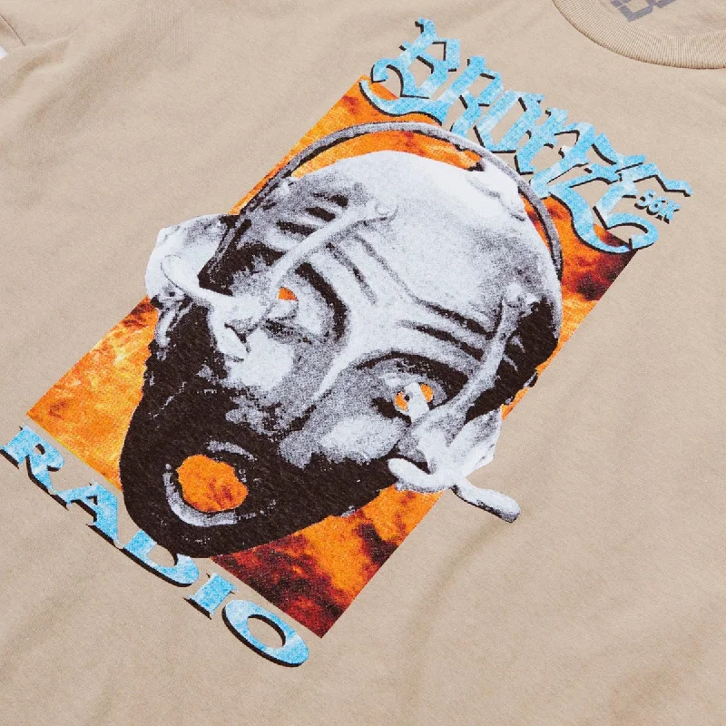 Bronze 56k Torture Sand T-Shirt - Sand