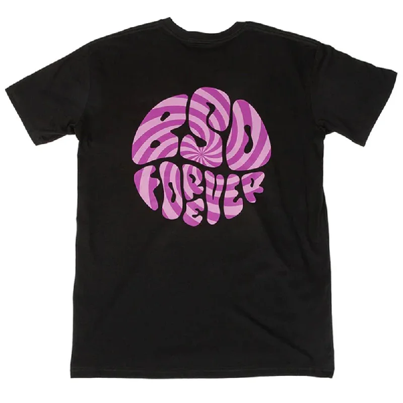 BSD Psyched Out T-Shirt - Black