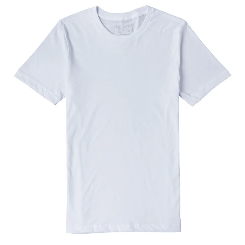 CCS Basis T-Shirt - White