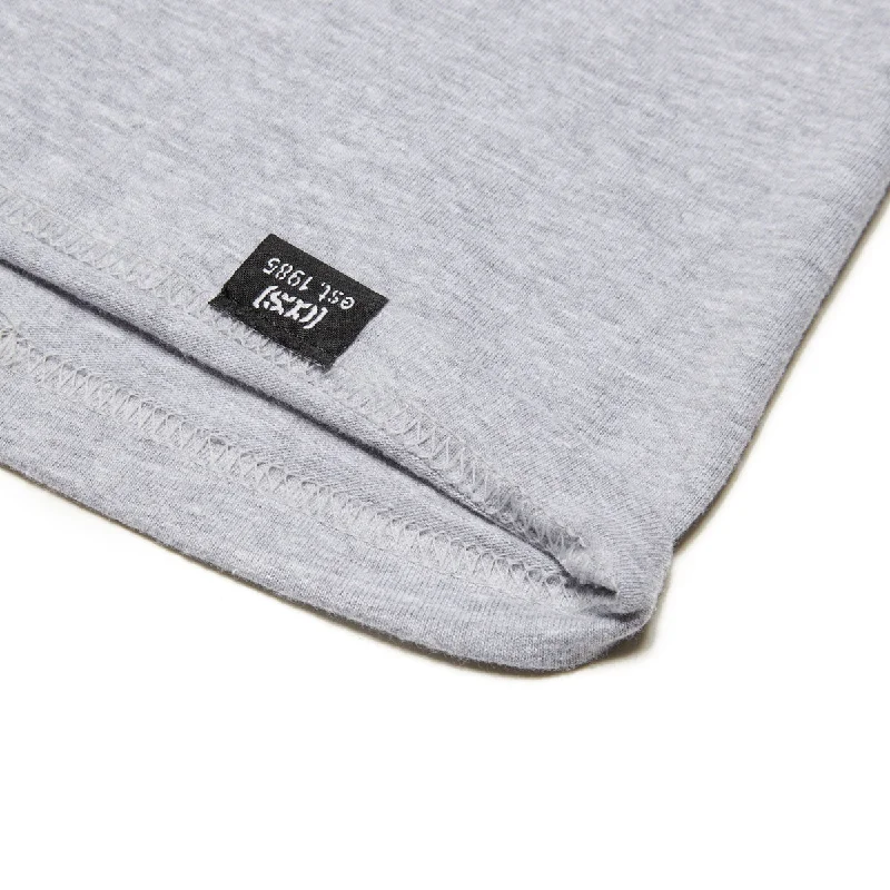 CCS Original Heavyweight T-Shirt - Grey