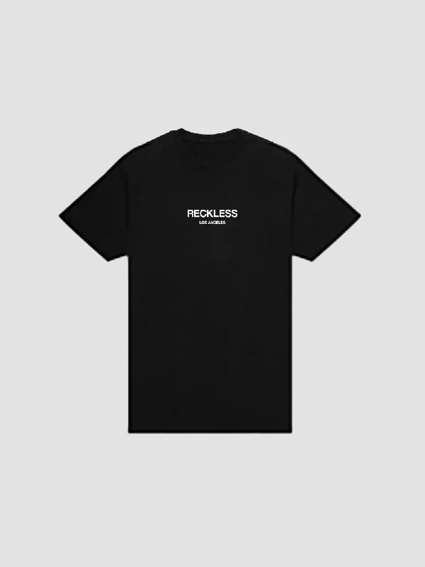 Classic Tee - Black