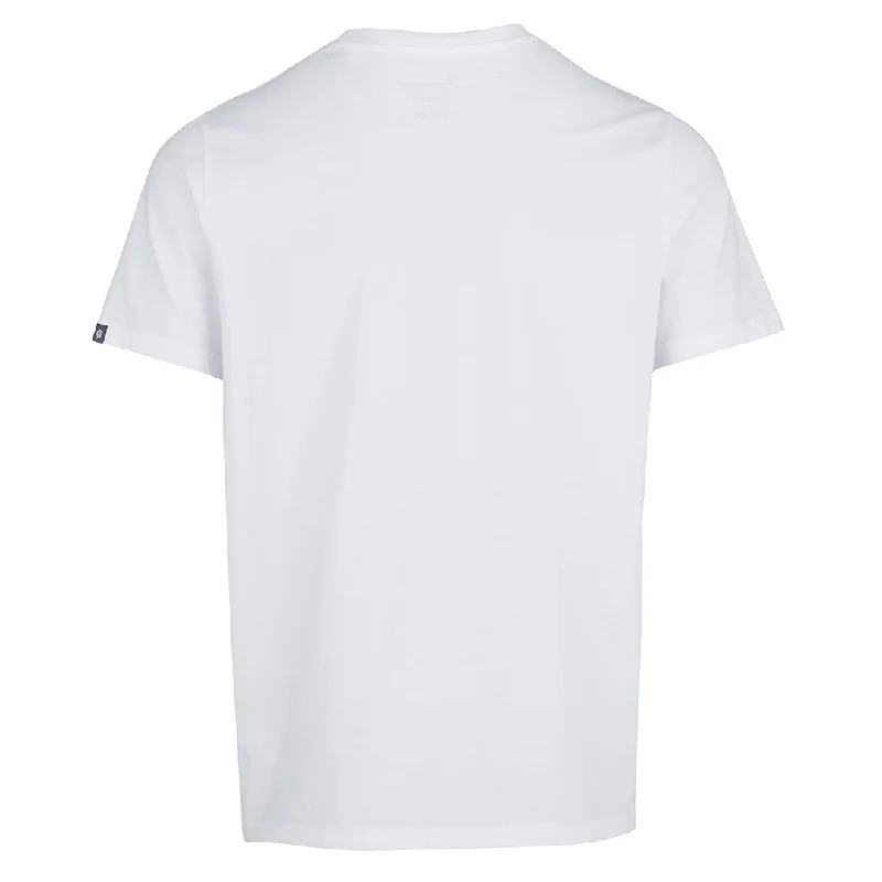 Bravery T-Shirt - White