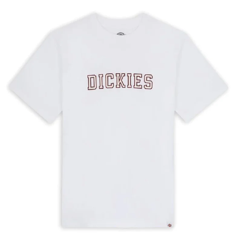 Dickies Melvern T-Shirt - White