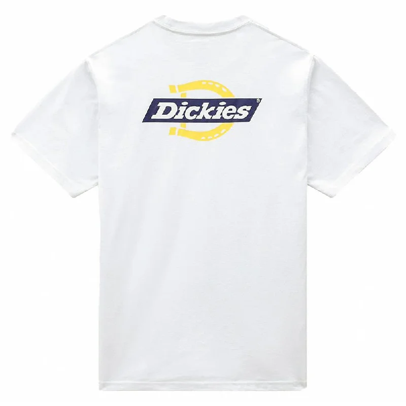 Dickies Ruston T-Shirt - White