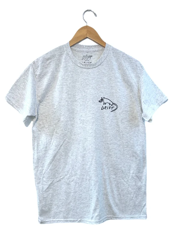 DRIFT RAT TEE