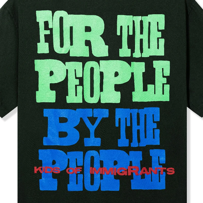 For The People Tee