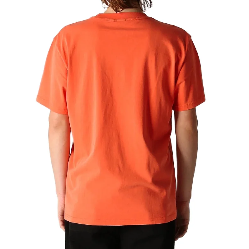 Former Legacy T-Shirt - Orange