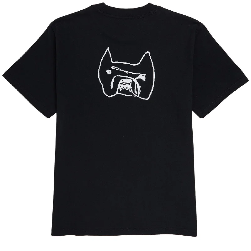 Former Pound T-Shirt - Black