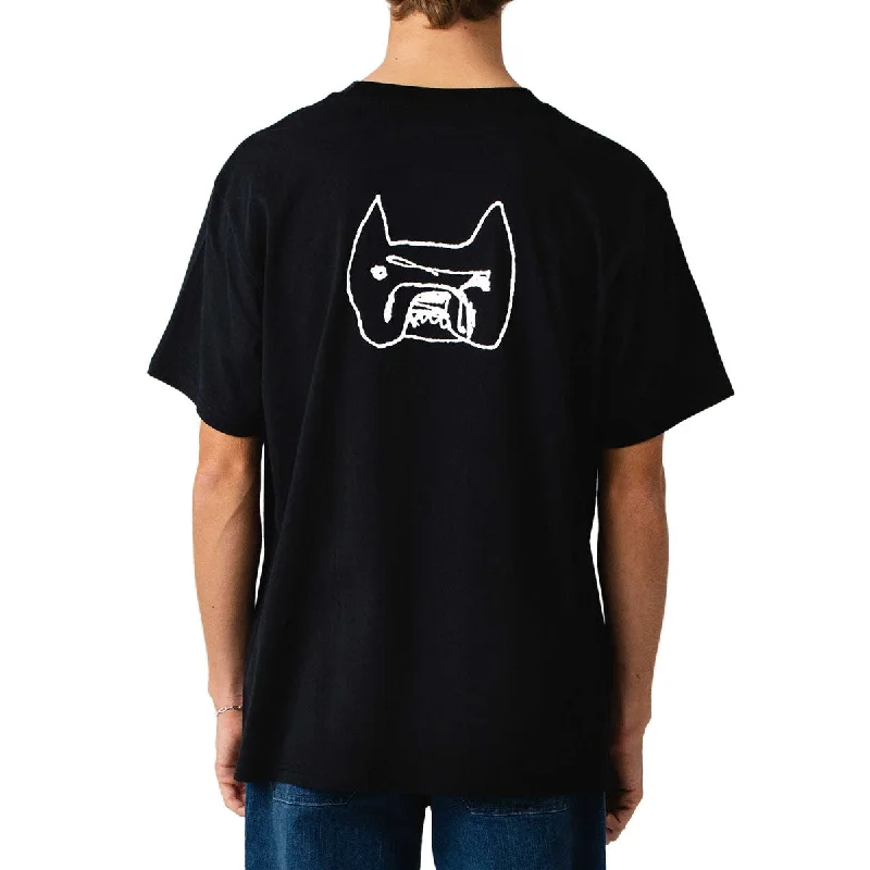 Former Pound T-Shirt - Black