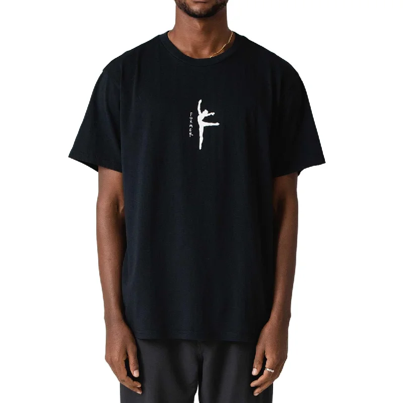 Former Suspension T-Shirt - Black