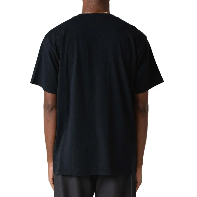 Former Suspension T-Shirt - Black