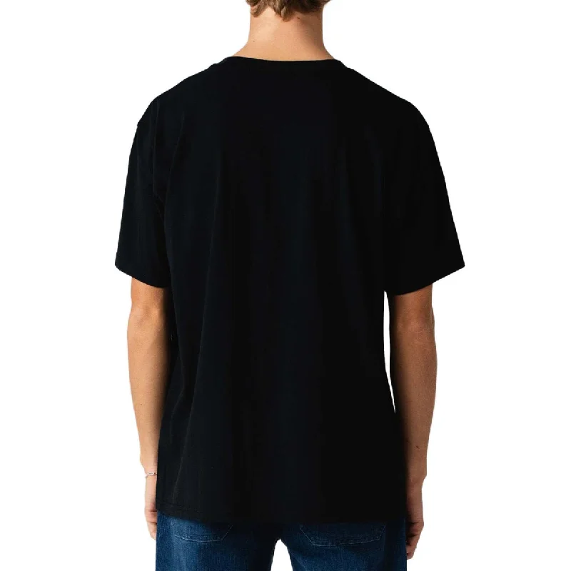 Former Vestige T-Shirt - Black