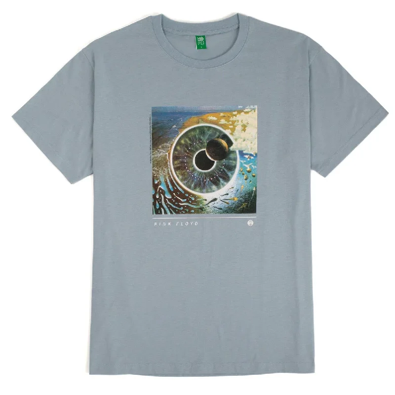 Habitat x Pink Floyd Pulse T-Shirt - Indigo