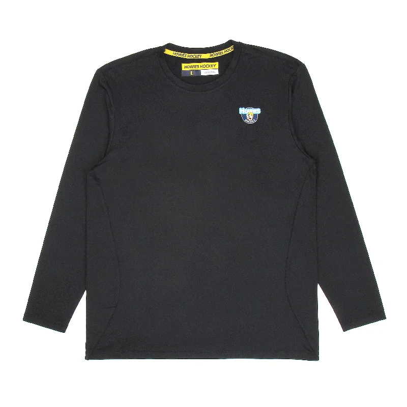 Howies Performance Long Sleeve