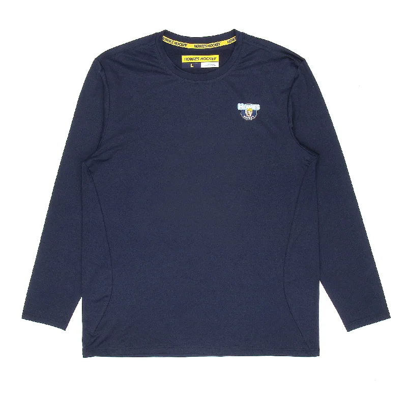 Navy / Youth Small