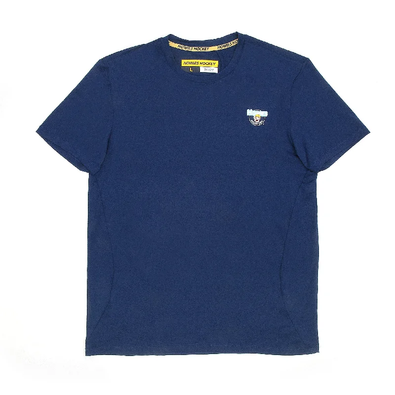 Blue / Youth Small