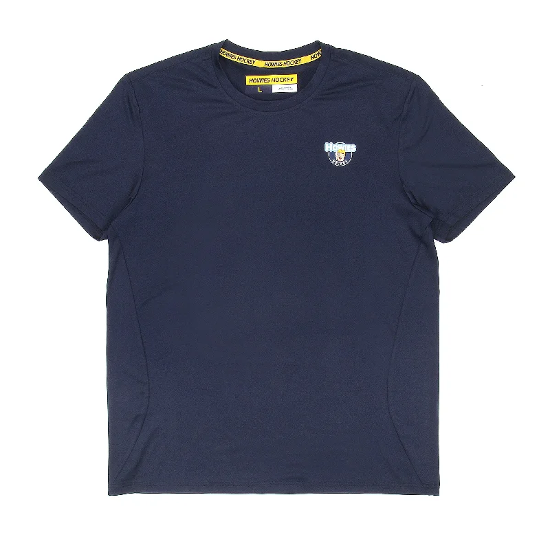 Navy / Youth Small