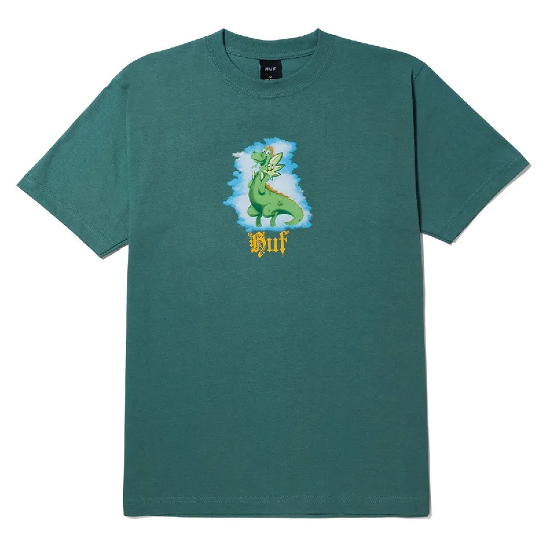 HUF Fairy Tale T-Shirt - Sage