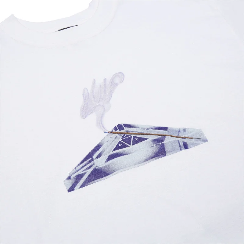 HUF Scent T-Shirt - White