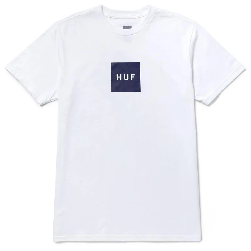 HUF Set Box T-Shirt - White